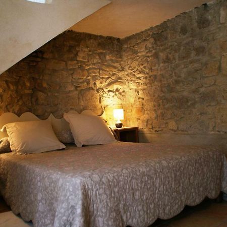 Domaine Chanoine Rambert Saint-Andre-d'Olerargues Exterior foto